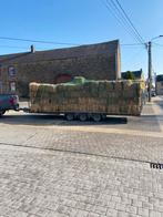 Petits et gros ballots de foin, Animaux & Accessoires, Nourriture pour Animaux, Enlèvement