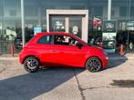 Fiat 500 Hybride bj 2023, Auto's, Fiat, Voorwielaandrijving, 4 zetels, Stof, Euro 6