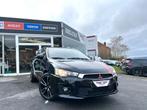MITSUBISHI Lancer 1.6i*FACELIFT*GPS*CARPLAY*CLIM*JA18*, Autos, Mitsubishi, Achat, 1590 cm³, Entreprise, Boîte manuelle