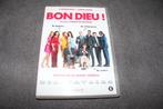 DVD Bon Dieu!, Vanaf 6 jaar, Ophalen of Verzenden, Gebruikt, Frankrijk