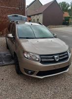 Dacia Logan 2015, Auto's, Dacia, Logan, Trekhaak, Particulier, Te koop