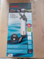 Eheim Filtre UV pour Aquarium REEFLEX 800 état neuf, Animaux & Accessoires, Enlèvement ou Envoi