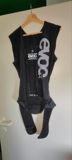 Corps protégé Evoc, Enlèvement ou Envoi