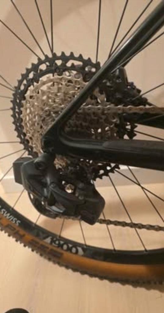 Mountainbike scale 930, Vélos & Vélomoteurs, Vélos Pièces, Cadre, Enlèvement