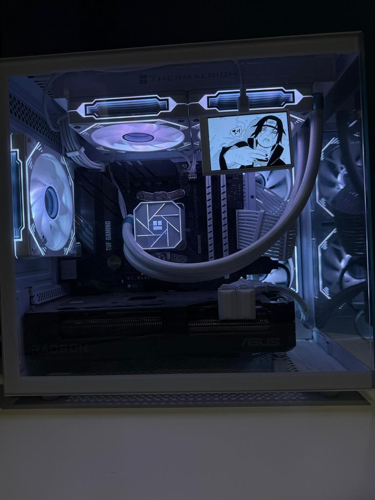 Gaming PC - perfecte staat, Ophalen of Verzenden