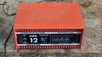Batterijlader 12V, Ophalen, Gebruikt