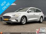 Ford Focus Wagon 1.0 EcoBoost Trend Edition Business | € 5.4, Focus, Argent ou Gris, Achat, Entreprise