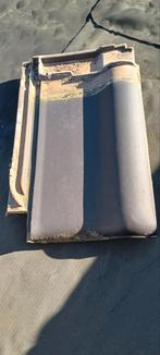 Dakpannen nokpanne, Enlèvement, Tuiles