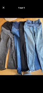 3 pantalons de grossesse le tout pour 5€, Vêtements | Femmes, Vêtements de grossesse, Enlèvement, Porté