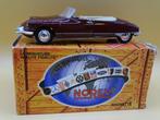 NOREV Citroën DS Cabriolet 1963 1:43, Ophalen of Verzenden, Gebruikt, Auto, Norev