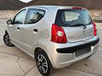 Nissan Pixo 1.0i benzine 131.000km bj 2010 1st eig euro5, Auto's, Voorwielaandrijving, Euro 5, Stof, 50 kW