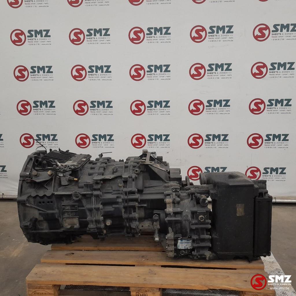 Occ boîte de vitesses 12AS2301IT + ralentisseur MA, Utilisé, MAN, Transmission et Accessoires