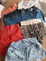 Zwangerschapskledij zomer maat 38 / 40, Ophalen, Zo goed als nieuw, Maat 38/40 (M)