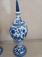 Mooie Chinese vaas 50 cm hoog, Antiek en Kunst, Ophalen