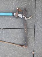 Snoeischaar; vaste prijs 15€, Ophalen, Gebruikt