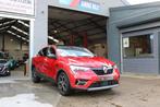 Renault Arkana Zen (année de construction 2023), Autos, Rouge, Achat, Euro 6, Entreprise
