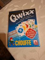 Qwixx: Het Kaartspel (La Chouffe editie), Ophalen of Verzenden, Nieuw, NSV
