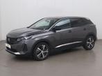Peugeot 3008 PHEV 1.6 hybrid4 300 allure pack 200 AT, Autos, Argent ou Gris, Achat, Euro 6, Entreprise