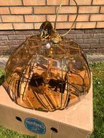 Prachtige kristallen luchter regency style, Huis en Inrichting, Lampen | Kroonluchters, Ophalen of Verzenden, Nieuw