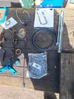 Ford dexta fordson super dexta onderdelen, Enlèvement, Ford