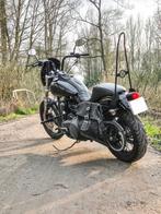 Harley-Davidson Dyna Street Bob, Motoren, Particulier
