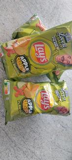 Chips Lays appel-caramel, Ophalen of Verzenden