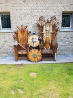 Viking Middeleeuwse, Antiek en Kunst, Ophalen