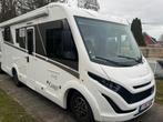 Mc louis  CARAT 879 G – Automaat, Caravans en Kamperen, Mobilhomes, Ringverwarming, Fiat, Diesel, Particulier