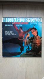 Sur disque vinyle Musique Des Tsars., CD & DVD, Enlèvement, Comme neuf