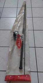 Canne à pêche 🎣, Sports nautiques & Bateaux, Pêche à la ligne | Général