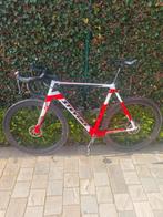 Stevens Superprestige cyclocross L ( maat 58), Fietsen en Brommers, Ophalen of Verzenden