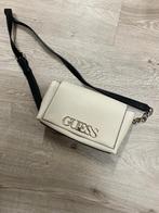 Guess handtas, Ophalen, Zo goed als nieuw, Wit, Handtas