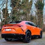 Lamborghini Urus BITurbo V8 2021 1ste eig. FULL OPTION, Auto's, Automaat, Urus, Leder, Bedrijf