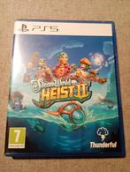 Steamworld Heist 2, Ophalen of Verzenden, Zo goed als nieuw