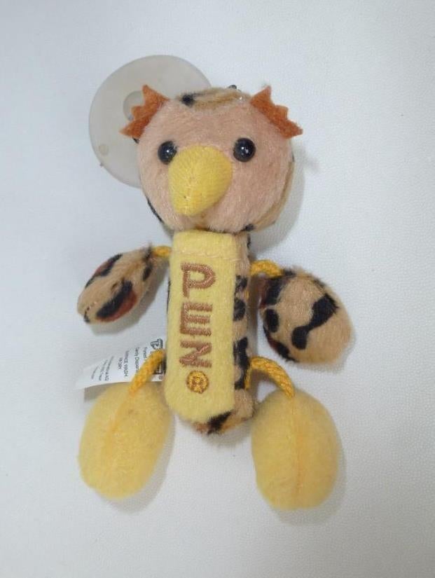 Pez forest family candy dispenser, Ophalen of Verzenden, Gebruikt, Verpakking