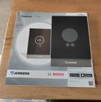 Thermostat Junckers Bosch CT 100 EasyControl, Bricolage & Construction, Enlèvement ou Envoi, Thermostat intelligent, Comme neuf
