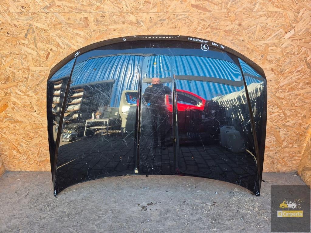 Capot Fiat Freemont Dodge Journey, Stellantis Europe S.p.A., Info@stellantis.com, Utilisé, Corso Giovanni Agnelli 200
10135  Turin, IT