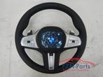BMW 5-Serie G30 M Stuur MF+F1+Cruise+Airbag, Enlèvement ou Envoi, Utilisé