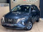 Hyundai Tucson 1.6 CRDi * GARANTIE 12 MOIS * 1ER PROPRIETAIR, Auto's, Hyundai, Stof, Gebruikt, 4 cilinders, 2120 kg