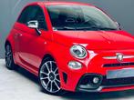 Abarth 595 Turismo 595 1.4 T-Jet Turismo *1èreMAIN*, Autos, Abarth, Achat, Entreprise, Boîte manuelle, Noir