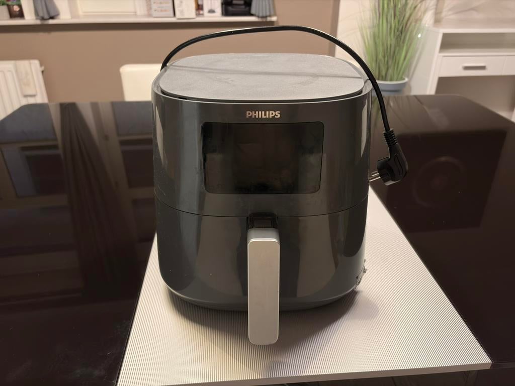 philips airfryer, Electroménager, Friteuses à air, Enlèvement, Comme neuf, Friteuse à air