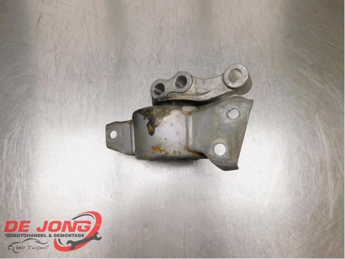 Support moteur d'un Fiat Doblo, -, 3 mois de garantie, Utilisé, Fiat