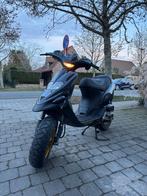 gilera stalker, Ophalen, Gebruikt, Klasse B (45 km/u), Gilera