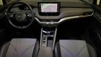Skoda IV 62 kWh 60 Leder Navi Camera CarPlay Garantie, Autres modèles, Achat, Cruise Control, Entreprise