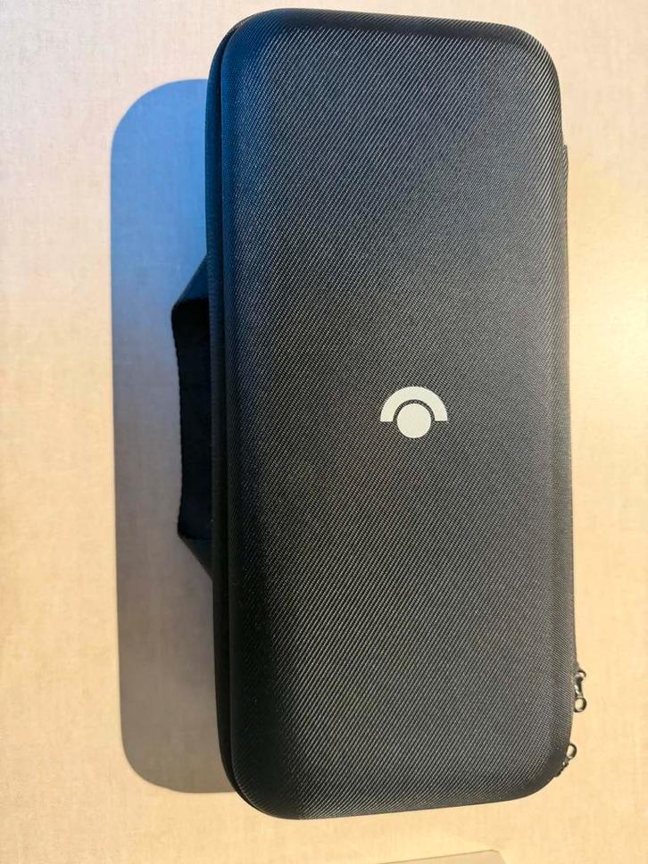 Steam deck 1 TB, Games en Spelcomputers, Spelcomputers | Overige Accessoires, Zo goed als nieuw, Ophalen