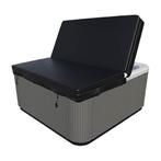 Couverture Spa - Jacuzzi neuve 209 x 209 cm / New Spa Cover, Enlèvement, Neuf, Couverture