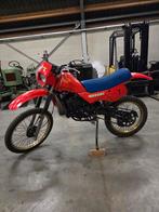 Suzuki TS50X, Motos, Jusqu'à 11 kW, Enduro, 1 cylindre, 49 cm³
