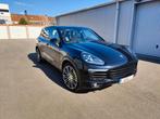 Porsche Cayenne S eHybrid - 2016 - SportChrono+, Auto's, Porsche, Automaat, Cayenne, Leder, Vierwielaandrijving