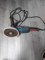 Disqueuse à louer, Bricolage & Construction, Enlèvement, Comme neuf, 1000 watts ou plus, Autres types