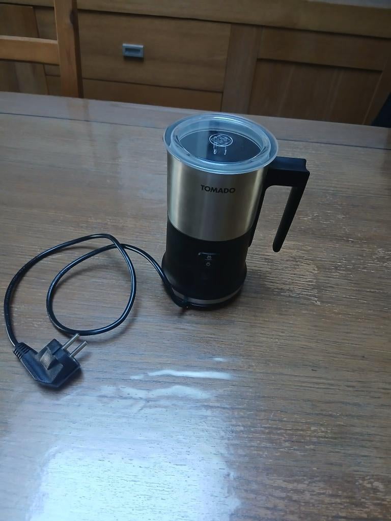 Melkschuimer, Ophalen, Nieuw, Elektrische melkopschuimer